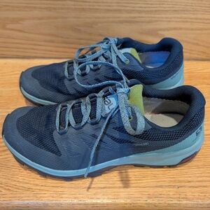 Salomon Women's Outline Hiking Shoes